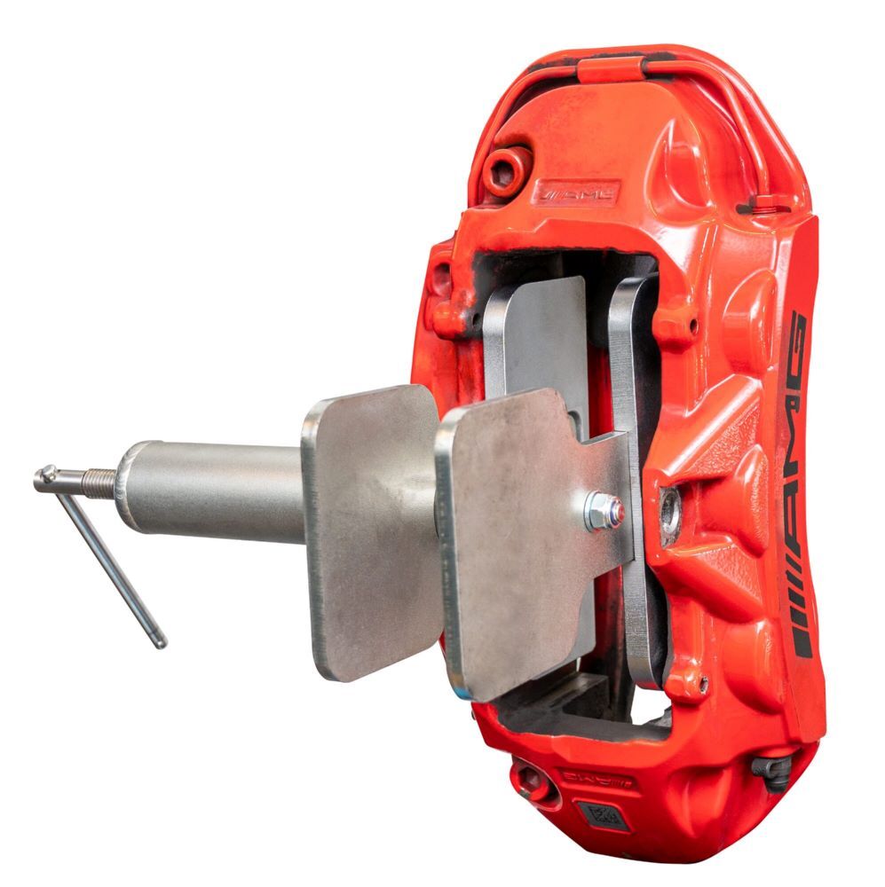 Produktbild Bremsadapterplatten Satz für 6 Kolben Bremssättel 4971-3/2 bild 3