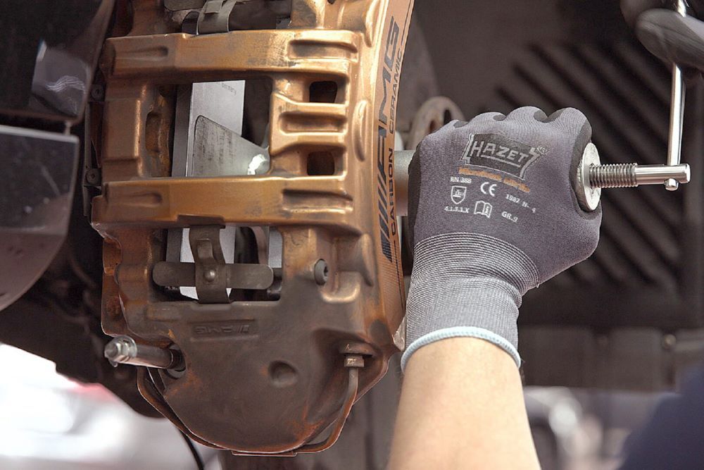 Produktbild Bremsadapterplatten Satz für 6 Kolben Bremssättel 4971-3/2 bild 4