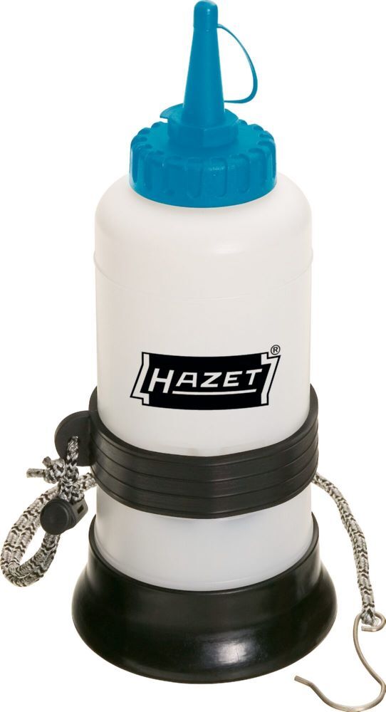 Produktbild Hazet Bremsen Entlüftungs Satz Druckluft 4969-1/3 3 teilig