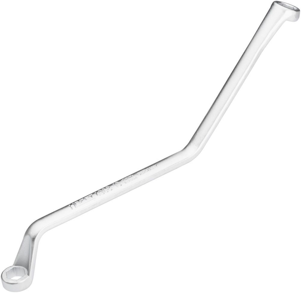 Produktbild Hazet Bremsen Entlüftungsschlüssel SW 10 mm 4968-10 Außen Sechskant Profil