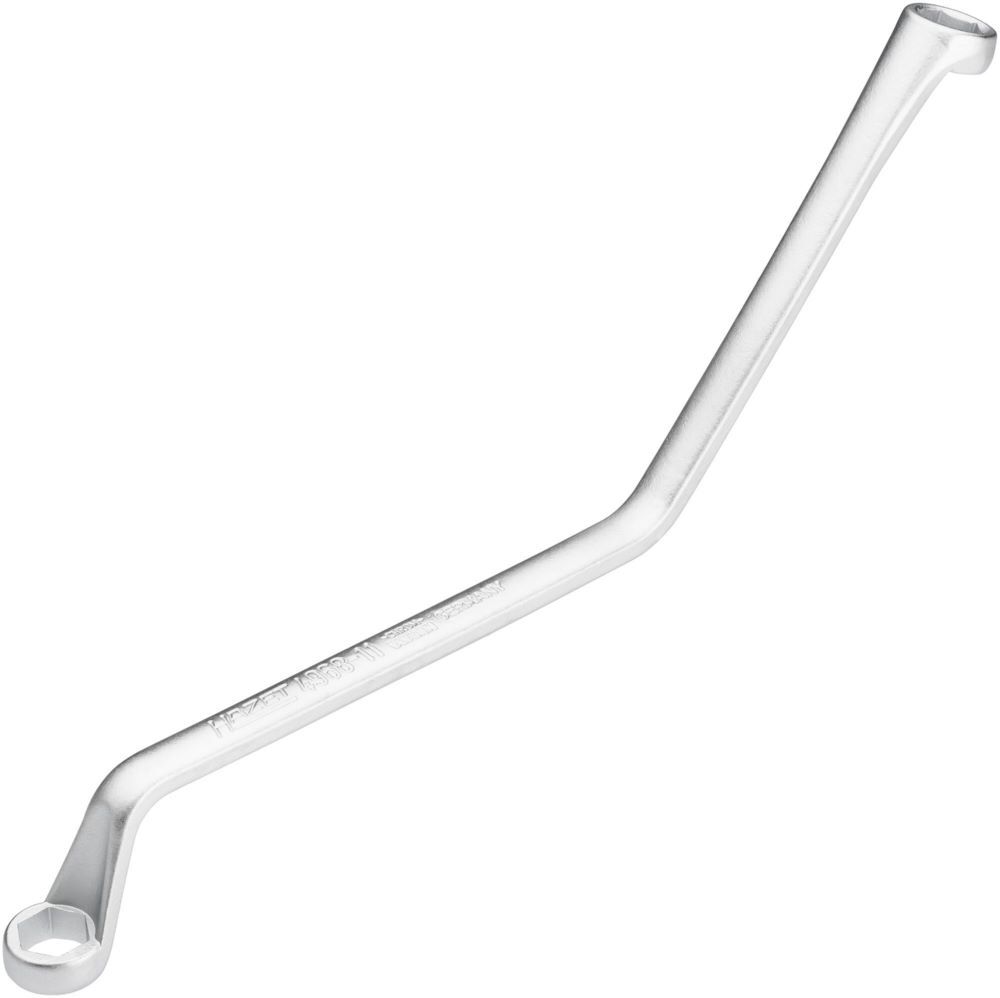 Produktbild Hazet Bremsen Entlüftungsschlüssel SW 11 mm 4968-11 Außen Sechskant Profil