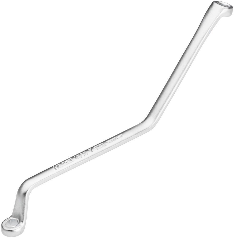 Produktbild Hazet Bremsen Entlüftungsschlüssel SW 7 mm 4968-7 Außen Sechskant Profil