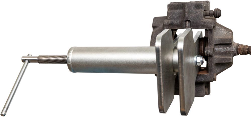 Hazet Bremskolben Rücksetzwerkzeug 1 Kolben Mehrkolben Bremssättel 4971-4 Hazet Bremskolben Rücksetzwerkzeug 1 Kolben Mehrkolben Bremssättel 4971-4