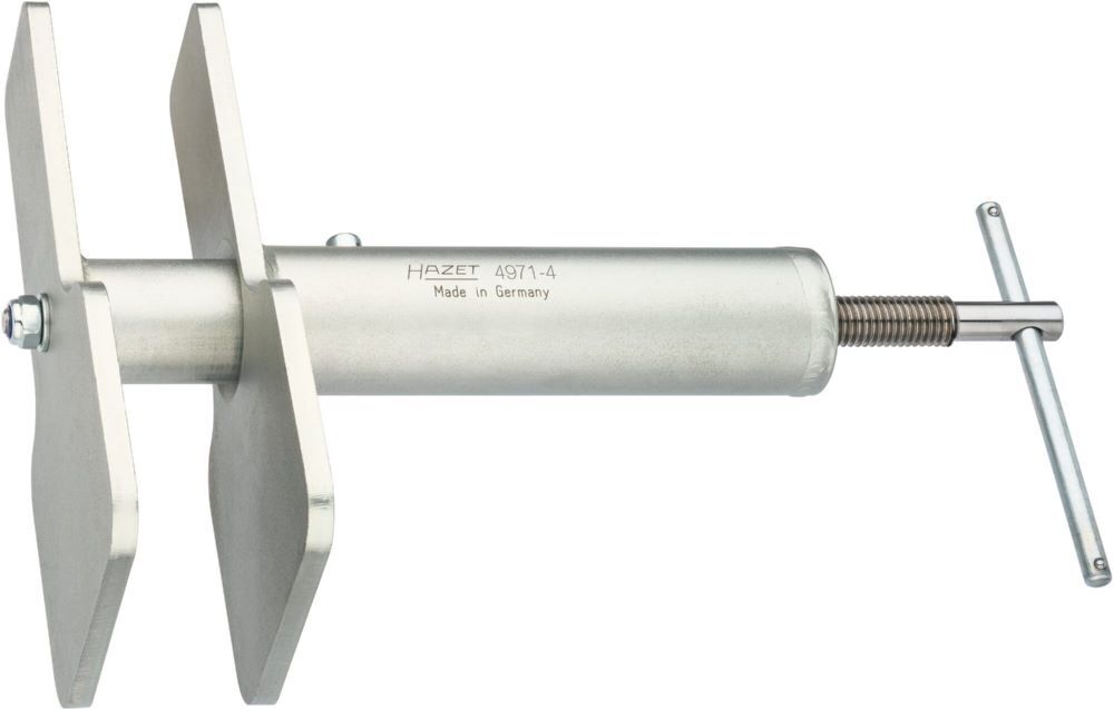 Hazet Bremskolben Rücksetzwerkzeug 1 Kolben Mehrkolben Bremssättel 4971-4 Hazet Bremskolben Rücksetzwerkzeug 1 Kolben Mehrkolben Bremssättel 4971-4
