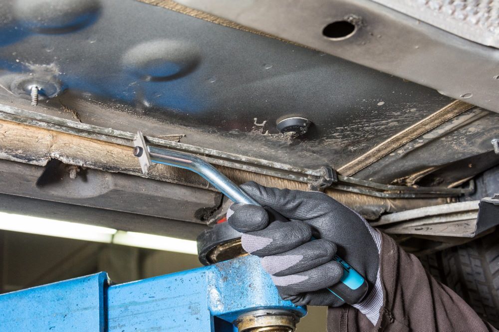 Produktbild Bremsleitungsschaber 4968-12 Länge 245 mm 2 teilig bild 2