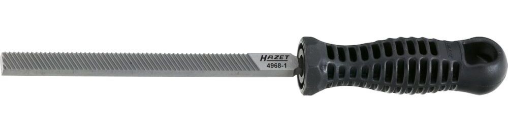 Produktbild Hazet KFZ Bremssattel Feile 4968-1 260 x 12 mm
