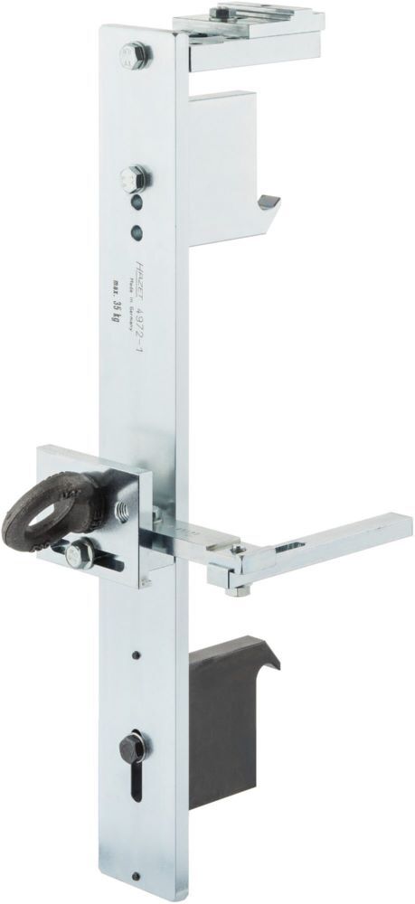 Hazet Bremssattel Halter 4972-1 Vierkant 1/4 Zoll Produktbild Hazet Bremssattel Halter 4972-1 Vierkant 1/4 Zoll