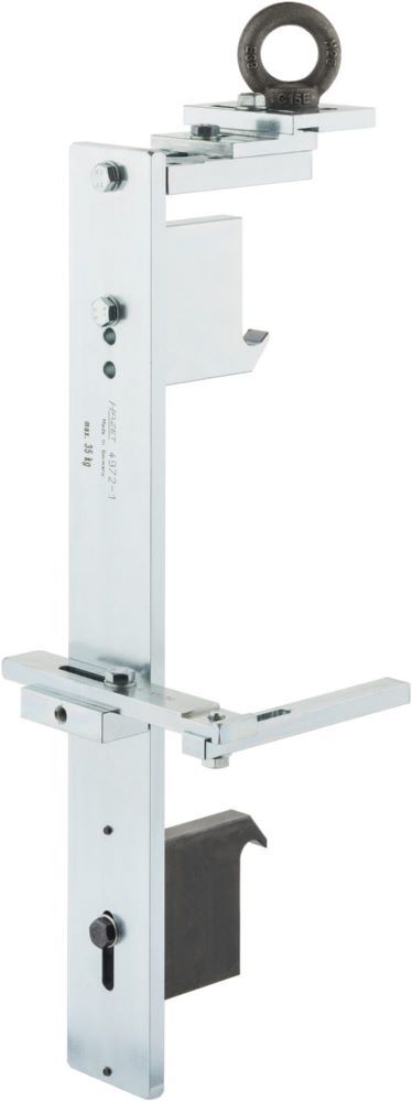 Hazet Bremssattel Halter 4972-1 Vierkant 1/4 Zoll Produktbild Hazet Bremssattel Halter 4972-1 Vierkant 1/4 Zoll bild 3