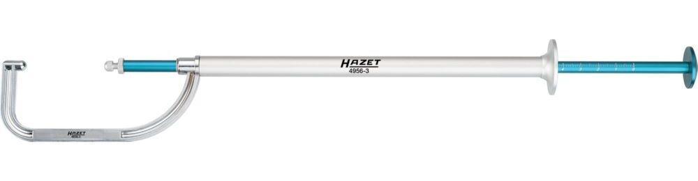 Produktbild LKW Bremsscheiben Messschieber Dickenmesser 395 mm 4956-3 bild 2