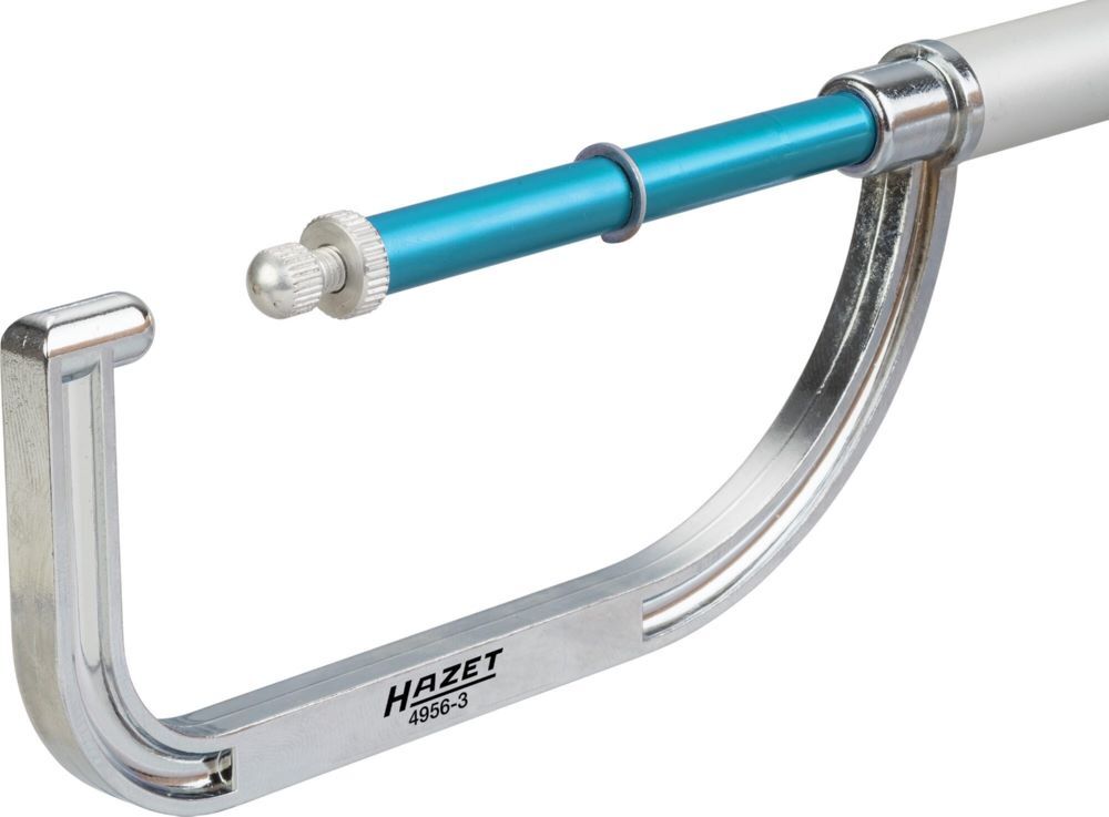 Produktbild LKW Bremsscheiben Messschieber Dickenmesser 395 mm 4956-3 bild 4