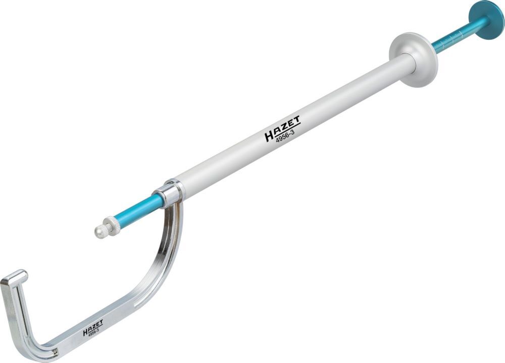 Produktbild LKW Bremsscheiben Messschieber Dickenmesser 395 mm 4956-3 bild 6