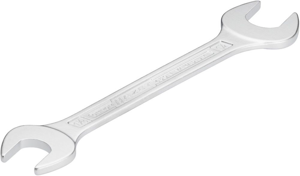 Produktbild Doppel Maulschlüssel 450NA-1.1/16X1.1/4 Außen Sechskant Profil bild 4