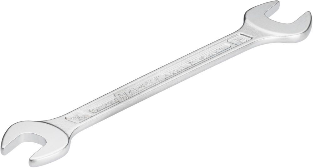 Produktbild Doppelmaulschlüssel 450NA-19/32X11/16V Außen Sechskant bild 4