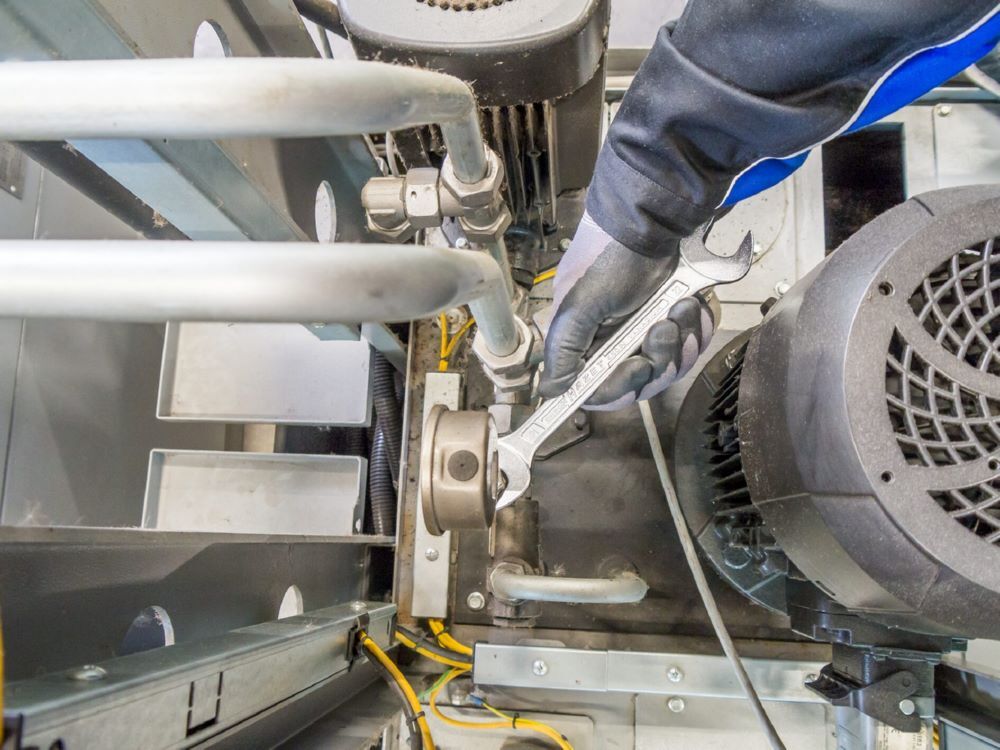 Hazet Doppel Maulschlüssel Satz 450N/12NRS Außen Sechskant Profil 6x7-30x32 Produktbild Hazet Doppel Maulschlüssel Satz 450N/12NRS Außen Sechskant Profil 6x7-30x32 bild 2