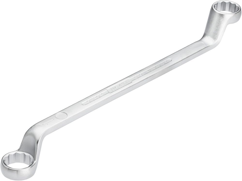 Produktbild Hazet Doppelringschlüssel 630A-15/16X1 Außen Doppelsechskant SW 15/16x1Zoll