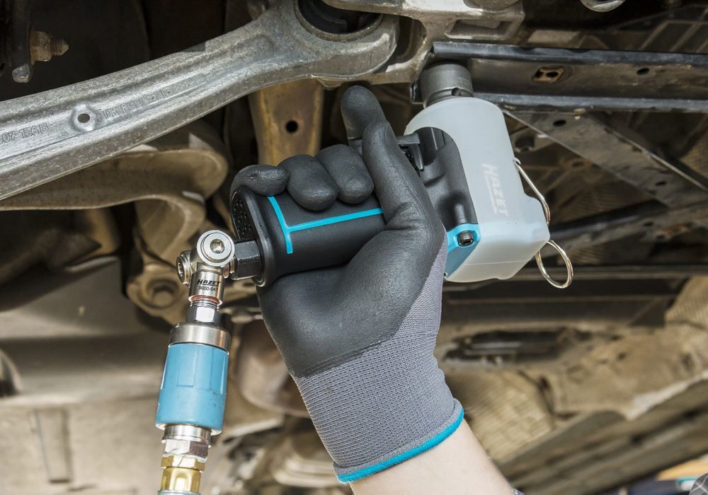 Produktbild Drehgelenk KFZ Bereich 9000-041 126 mm bild 4