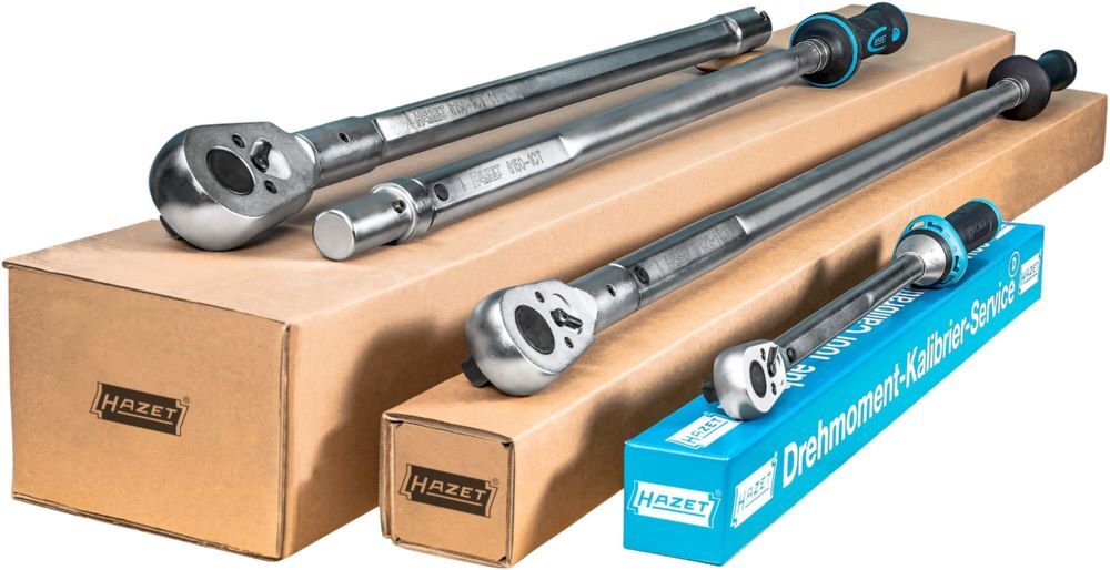 Produktbild Drehmoment Service-Paket SP-10 212 mm 1/4 Zoll Sechskant bild 2