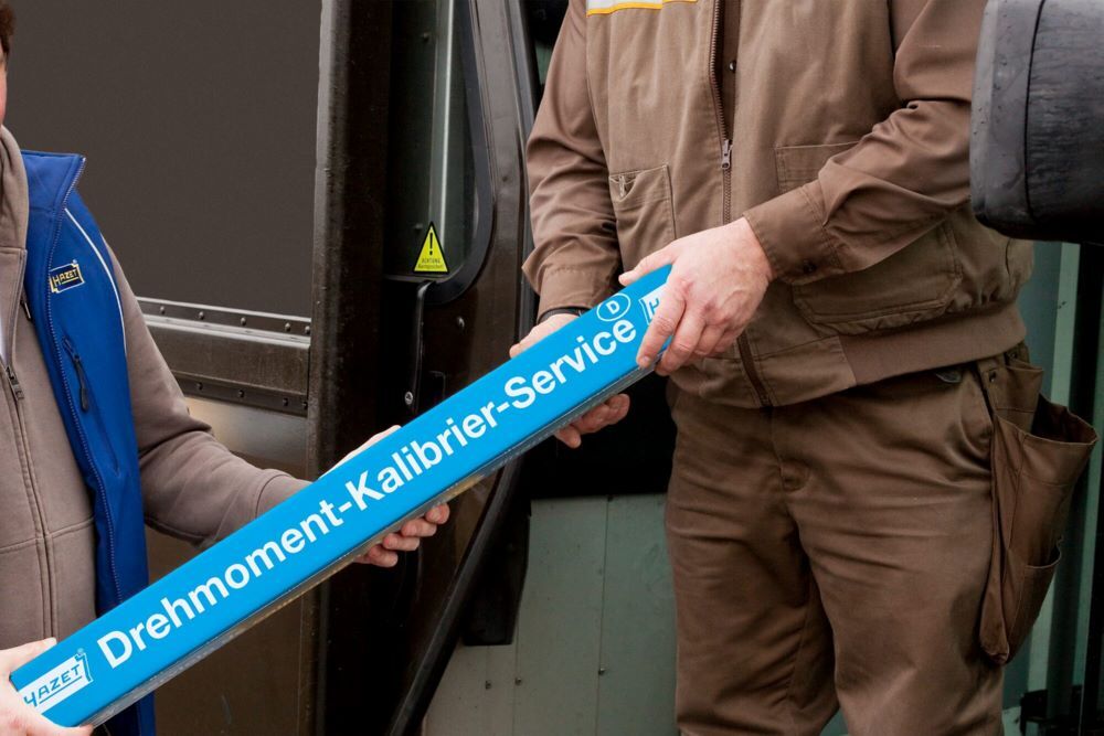 Produktbild Drehmoment Service-Paket SP-10 212 mm 1/4 Zoll Sechskant bild 3