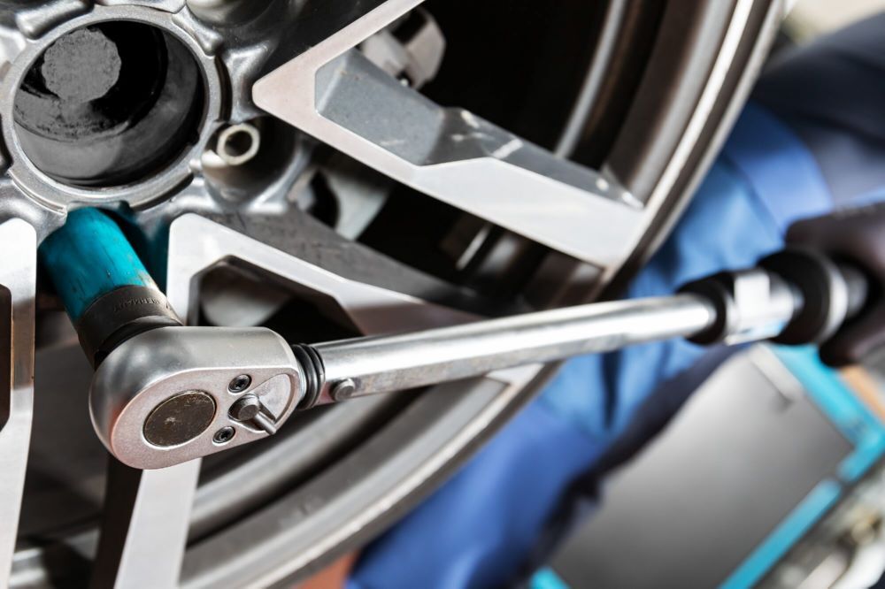 Hazet Drehmomentschlüssel mit DAkkS Kalibrierschein 5122-2CLTCAL Länge 545 mm Produktbild Hazet Drehmomentschlüssel mit DAkkS Kalibrierschein 5122-2CLTCAL Länge 545 mm bild 4