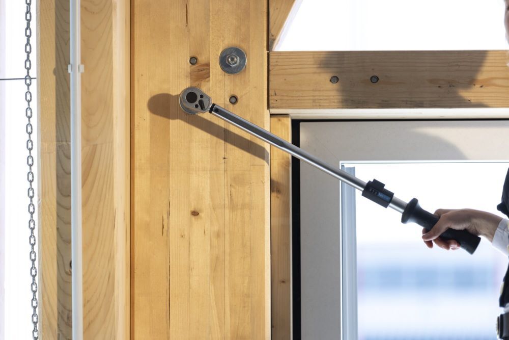 Hazet Drehmomentschlüssel mit DAkkS Kalibrierschein 5123-2CLTCAL Länge 660 mm Produktbild Hazet Drehmomentschlüssel mit DAkkS Kalibrierschein 5123-2CLTCAL Länge 660 mm bild 6