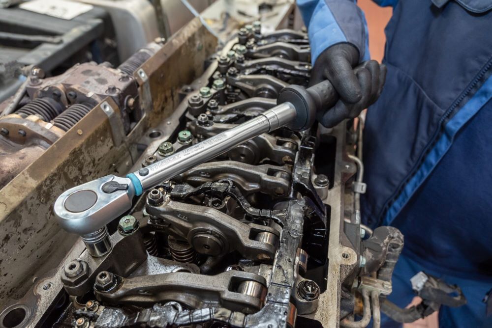 Hazet Drehmomentschlüssel mit DAkkS Kalibrierschein 6121-1CTCAL 1/2 Zoll 435 mm Produktbild Hazet Drehmomentschlüssel mit DAkkS Kalibrierschein 6121-1CTCAL 1/2 Zoll 435 mm bild 5