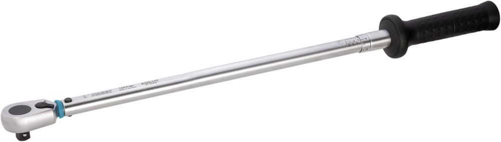 Hazet Drehmomentschlüssel mit DAkkS Kalibrierschein 6123-1CTCAL 659 mm Produktbild Hazet Drehmomentschlüssel mit DAkkS Kalibrierschein 6123-1CTCAL 659 mm