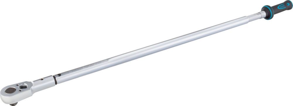 Hazet Drehmomentschlüssel mit DAkkS Kalibrierschein 6145-1CTCAL Vierkant 1283 mm Produktbild Hazet Drehmomentschlüssel mit DAkkS Kalibrierschein 6145-1CTCAL Vierkant 1283 mm bild 4