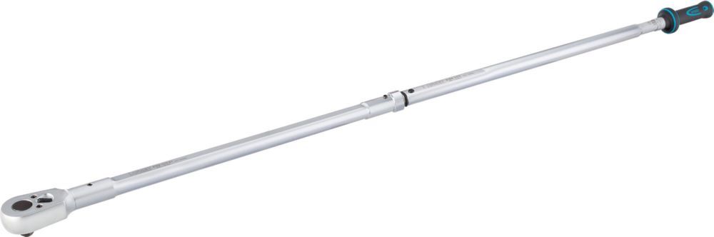 Hazet Drehmomentschlüssel mit DAkkS Kalibrierschein 6150-1CTCAL 1789 mm Produktbild Hazet Drehmomentschlüssel mit DAkkS Kalibrierschein 6150-1CTCAL 1789 mm bild 6