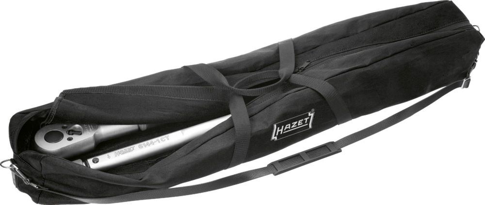 Hazet Drehmomentschlüssel mit DAkkS Kalibrierschein 6150-1CTCAL 1789 mm Produktbild Hazet Drehmomentschlüssel mit DAkkS Kalibrierschein 6150-1CTCAL 1789 mm bild 7