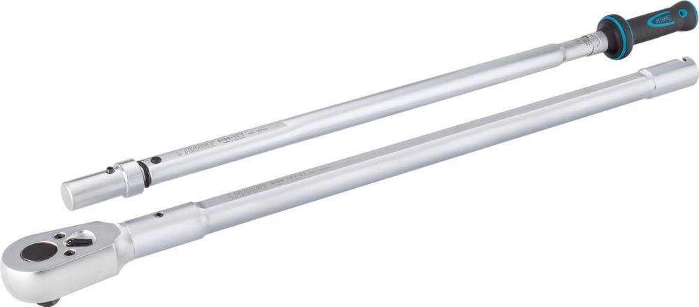 Hazet Drehmomentschlüssel mit DAkkS Kalibrierschein 6150-1CTCAL 1789 mm Produktbild Hazet Drehmomentschlüssel mit DAkkS Kalibrierschein 6150-1CTCAL 1789 mm