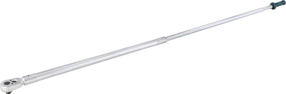 Hazet Drehmomentschlüssel mit DAkkS-Kalibrierschein 6160-1CTCAL 1 Zoll 2455 mm Produktbild Hazet Drehmomentschlüssel mit DAkkS-Kalibrierschein 6160-1CTCAL 1 Zoll 2455 mm bild 7