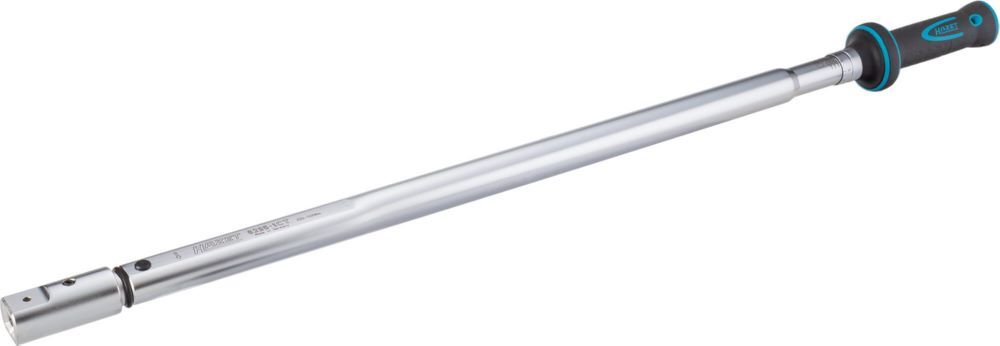 Hazet Drehmomentschlüssel mit DAkkS Kalibrierschein 6295-1CTCAL Vierkant 962 mm Produktbild Hazet Drehmomentschlüssel mit DAkkS Kalibrierschein 6295-1CTCAL Vierkant 962 mm
