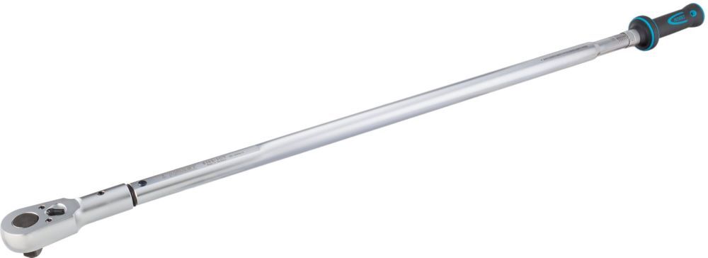 Hazet Drehmomentschlüssel US Standard 6132-1CT 3/4 Zoll Vierkant 1284 mm Produktbild Hazet Drehmomentschlüssel US Standard 6132-1CT 3/4 Zoll Vierkant 1284 mm