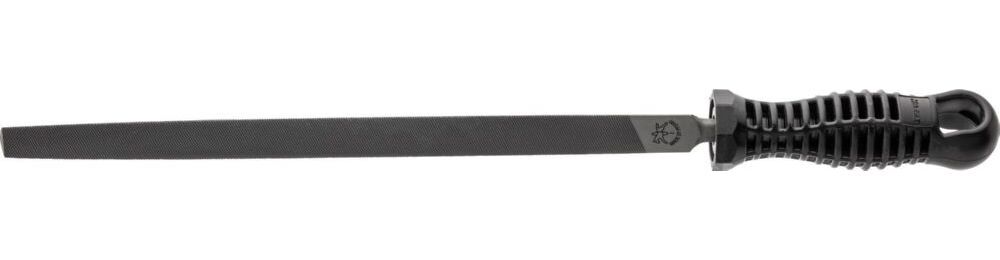 Produktbild Hazet Dreikant Feile 2123-10 Länge 250 mm Form C