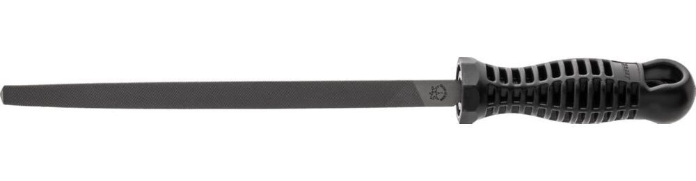 Produktbild Hazet Dreikant Feile 2123-8 Länge 200 mm Form C