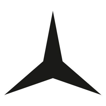 Produktbild Dreikant Hohlschaber 821-2 315 mm bild 2