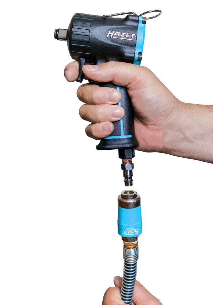 Produktbild Druckluft Kupplung Innengewinde 12,91 mm 9000-060 bild 3