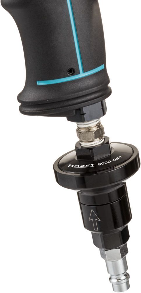 Produktbild Hazet Druckluft Minderer 9000-080 bild 3