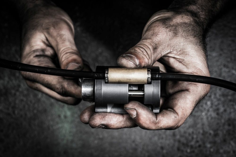 Produktbild Druckluftschnellverbinder Lösewerkzeug 4969-612 bild 7