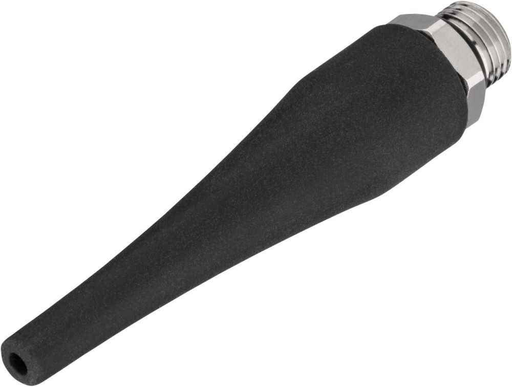 Produktbild Düsen Satz für Ausblaspistolen 9040-43/5 5 teilig bild 8