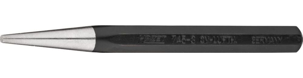 Produktbild Hazet Durchtreiber 745-3 Durchmesser 3 mm