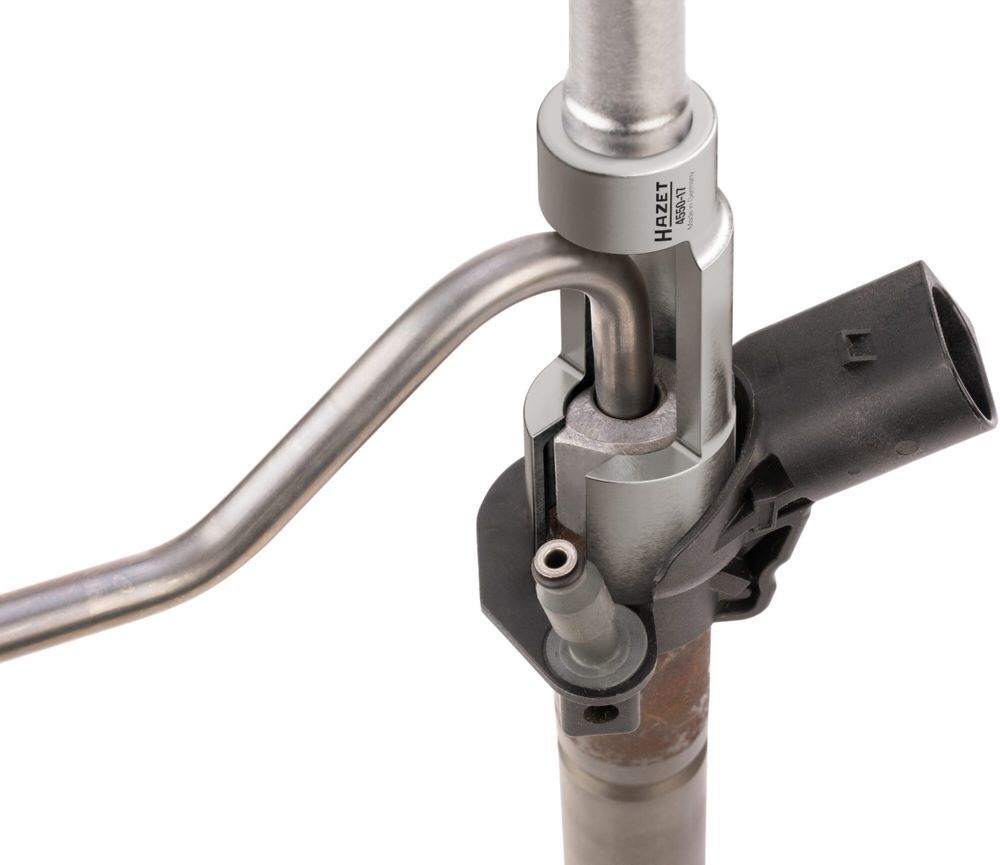 Produktbild Einspritzleitungsschlüssel 17 18 Satz 4550-1718/2 2 teilig bild 5