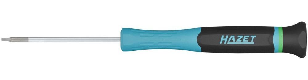 Produktbild Elektronik Schraubendreher 811EL-T5 Innen TORX® Profil SW T5 bild 2