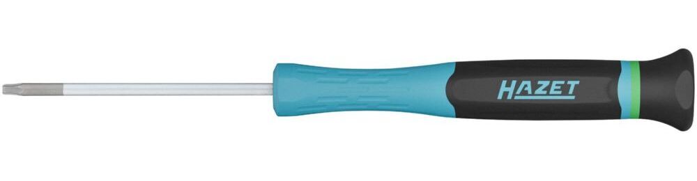 Produktbild Elektronik Schraubendreher 811EL-T9 Innen TORX® Profil SW T9 bild 2