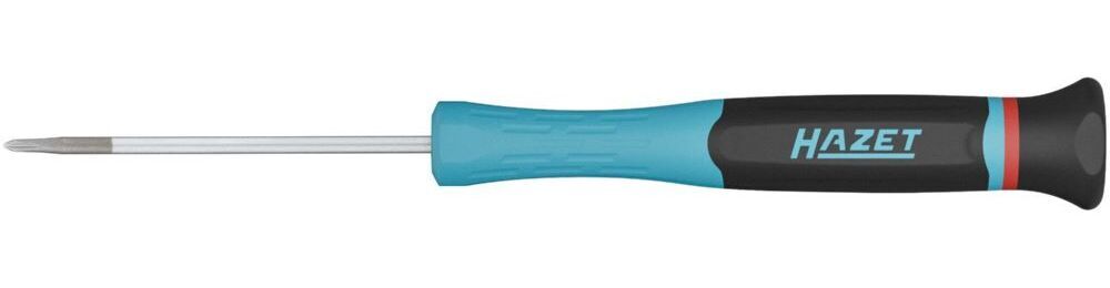 Produktbild Elektronik Schraubendreher 811EL-PH00 Kreuzschlitz Profil PH SW PH00 bild 2