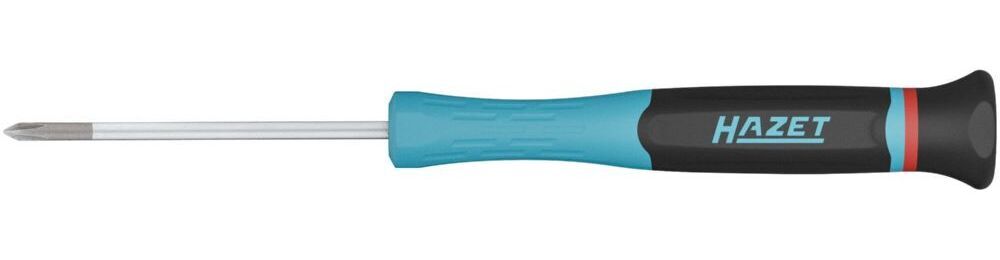 Produktbild Elektronik Schraubendreher 811EL-PH0 Kreuzschlitz Profil PH SW PH0 bild 2