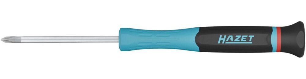 Produktbild Elektronik Schraubendreher 811EL-PH1 Kreuzschlitz Profil PH SW PH1 bild 2