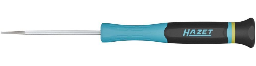Produktbild Elektronik Schraubendreher 811EL-015 Schlitz Profil SW 0,2 x 1,5 mm bild 2