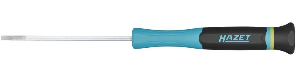 Produktbild Elektronik Schraubendreher 811EL-03 Schlitz Profil SW 0,5 x 3 mm bild 2