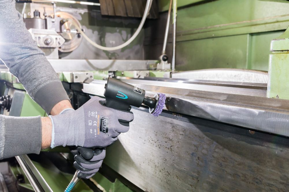 Produktbild Eliminator Scheiben Satz 50,8 mm Roloc Schnellwechselsystem  bild 2